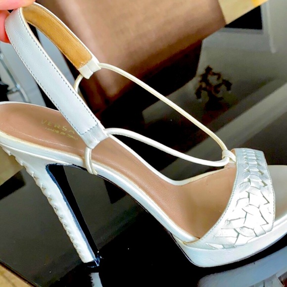 VERSACE Sandals - Picture 2 of 8